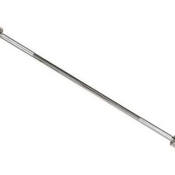 Sporzon 6 Foot Olympic Barbell