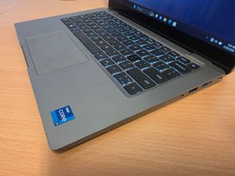 Dell Touchscreen 2in1 Laptop 2024