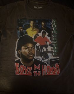 Boyz N The Hood Shirt 