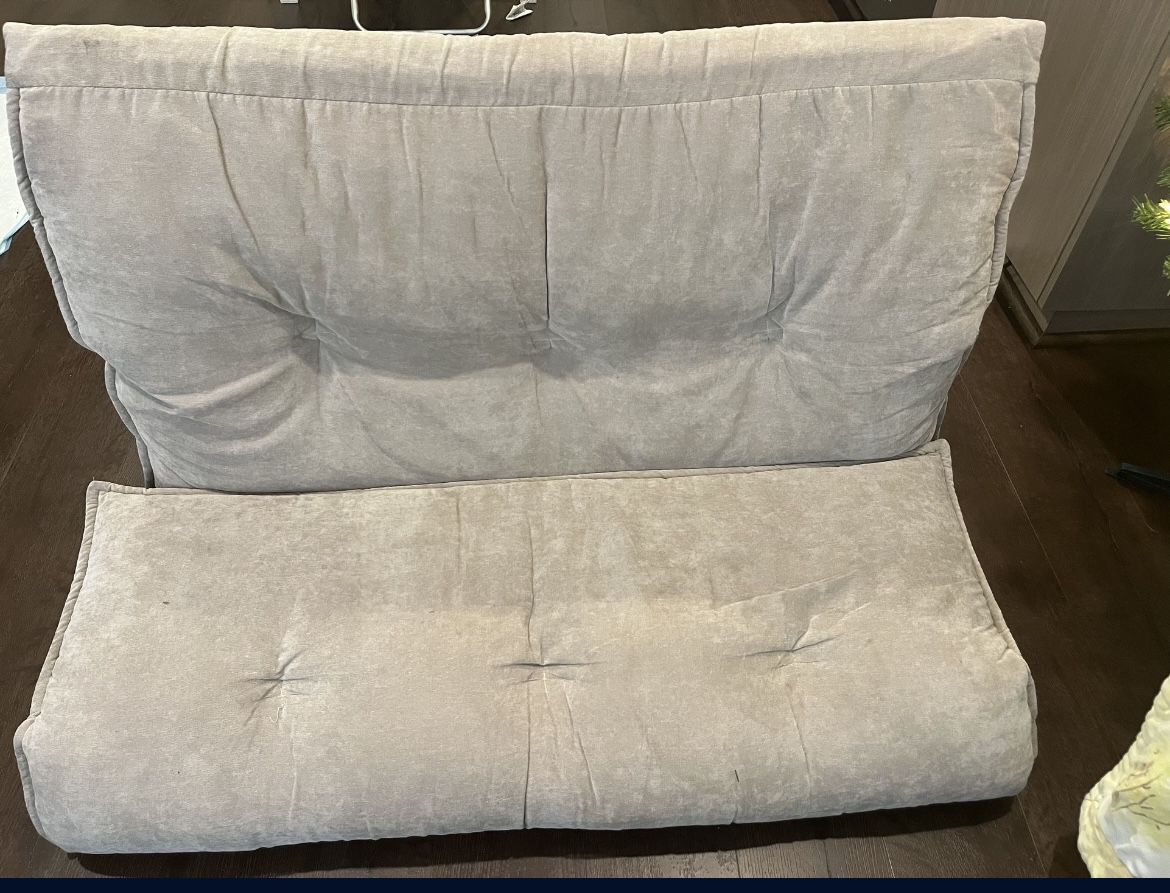 Small Sofa
