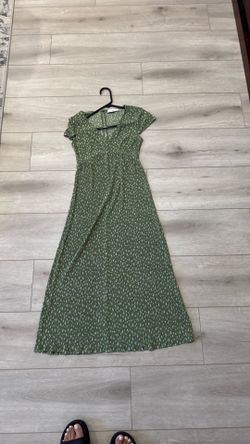 Women’s Midi dress