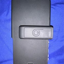 iPhone 10X Max Lifeproof Case with Belt Clip