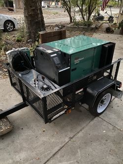 Onan generator