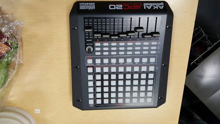 AKAI APC20