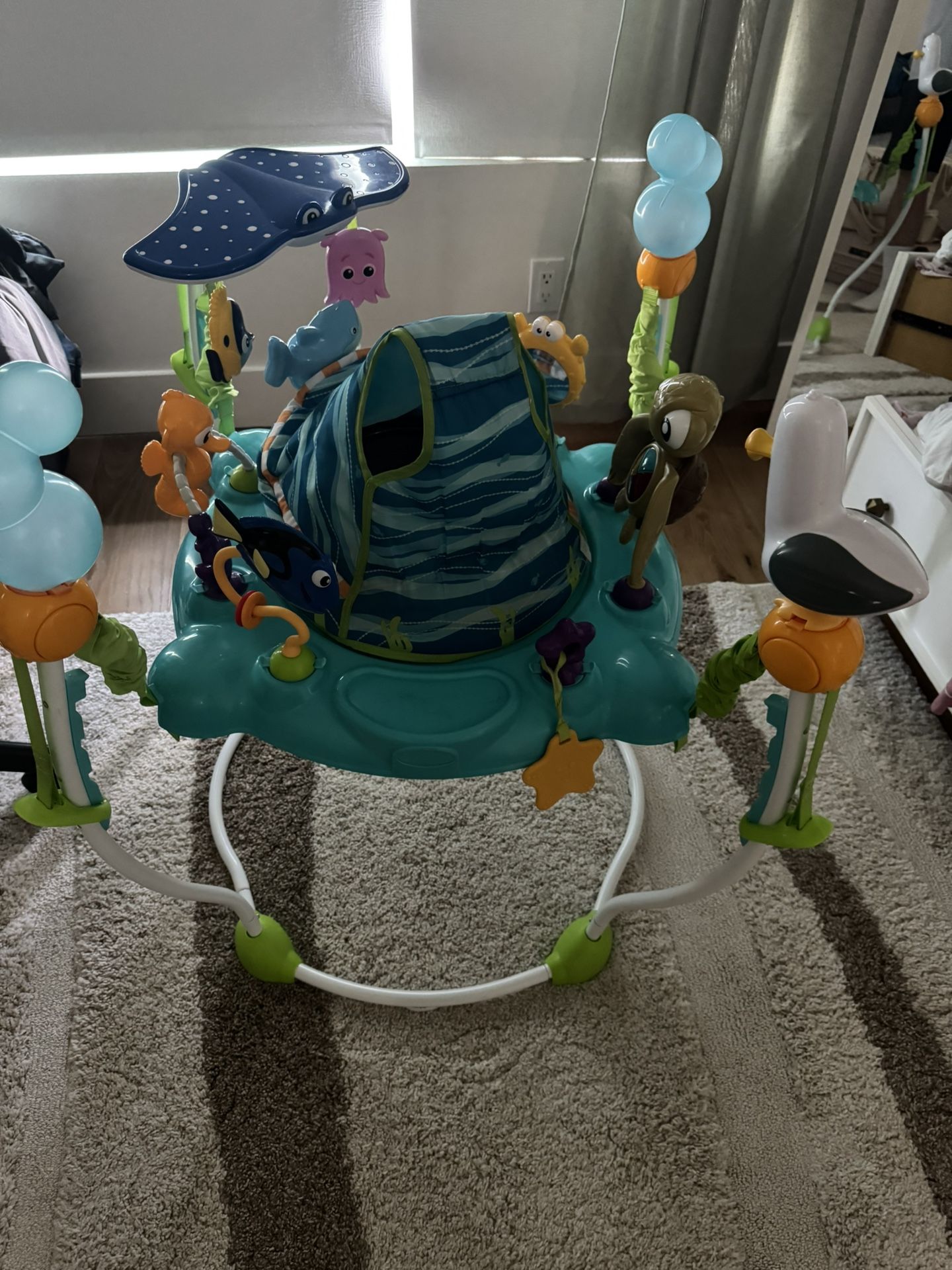 Finding Nemo Jumper