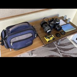 MINOLTA MAXXUM CAMERA ELITE 35Tag 0602/4=2