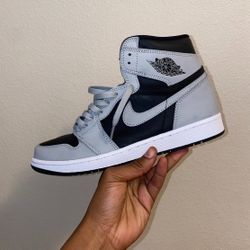 Jordan