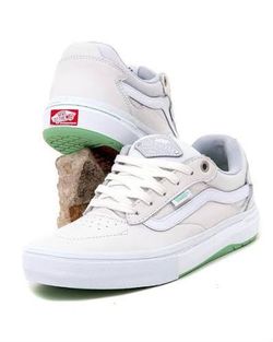 Vans Skate Kyle walker wafflec Sneakers size 8.5