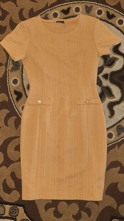 One piece dress $5