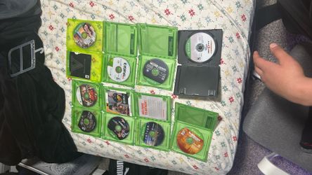 ✨Xbox Games ( Check Description For Prices!)