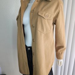 Nicole Miller Buttone Up