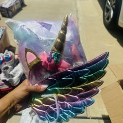 Unicorn Dress 