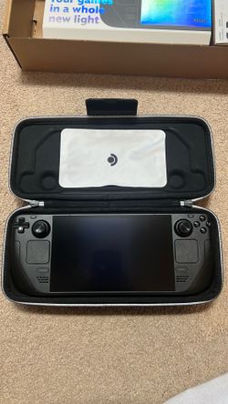 Steam Deck OLED 1TB