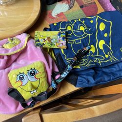 Sponge Bob Bundle 