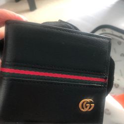 Gucci Wallet 
