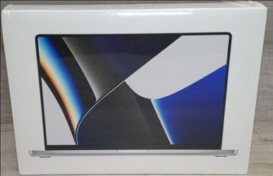 Brand New APPLE MACBOOK PRO 2025 14INCH