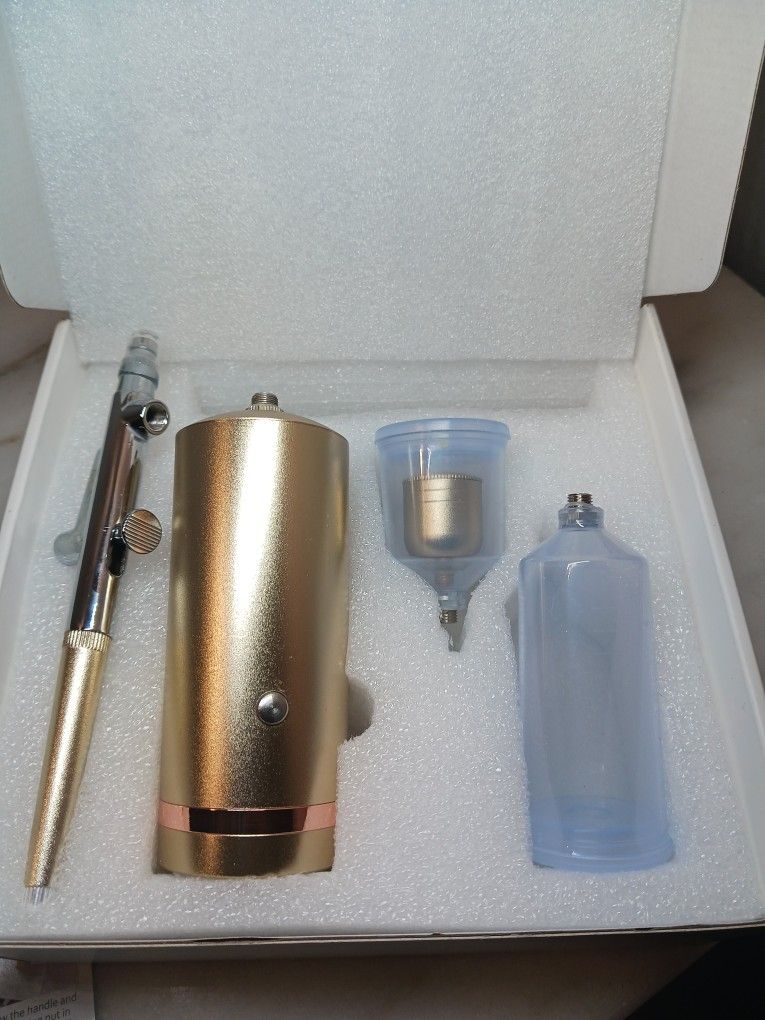 Airbrush Kit 