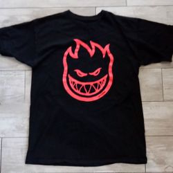 T-shirt, Spitfire T-shirt,Unisex T-shirt,Size M