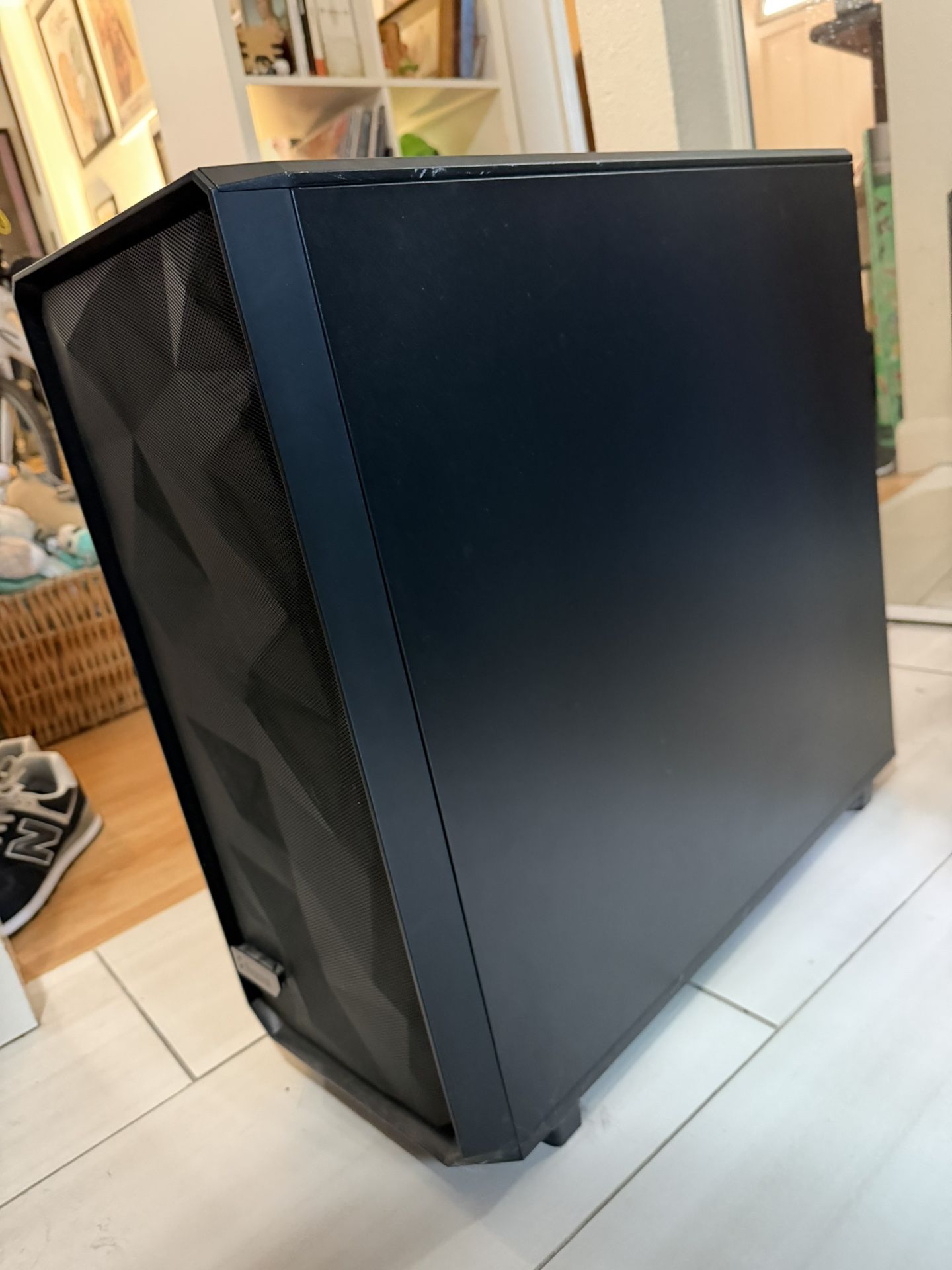 Fractal Design Meshify 2 XL