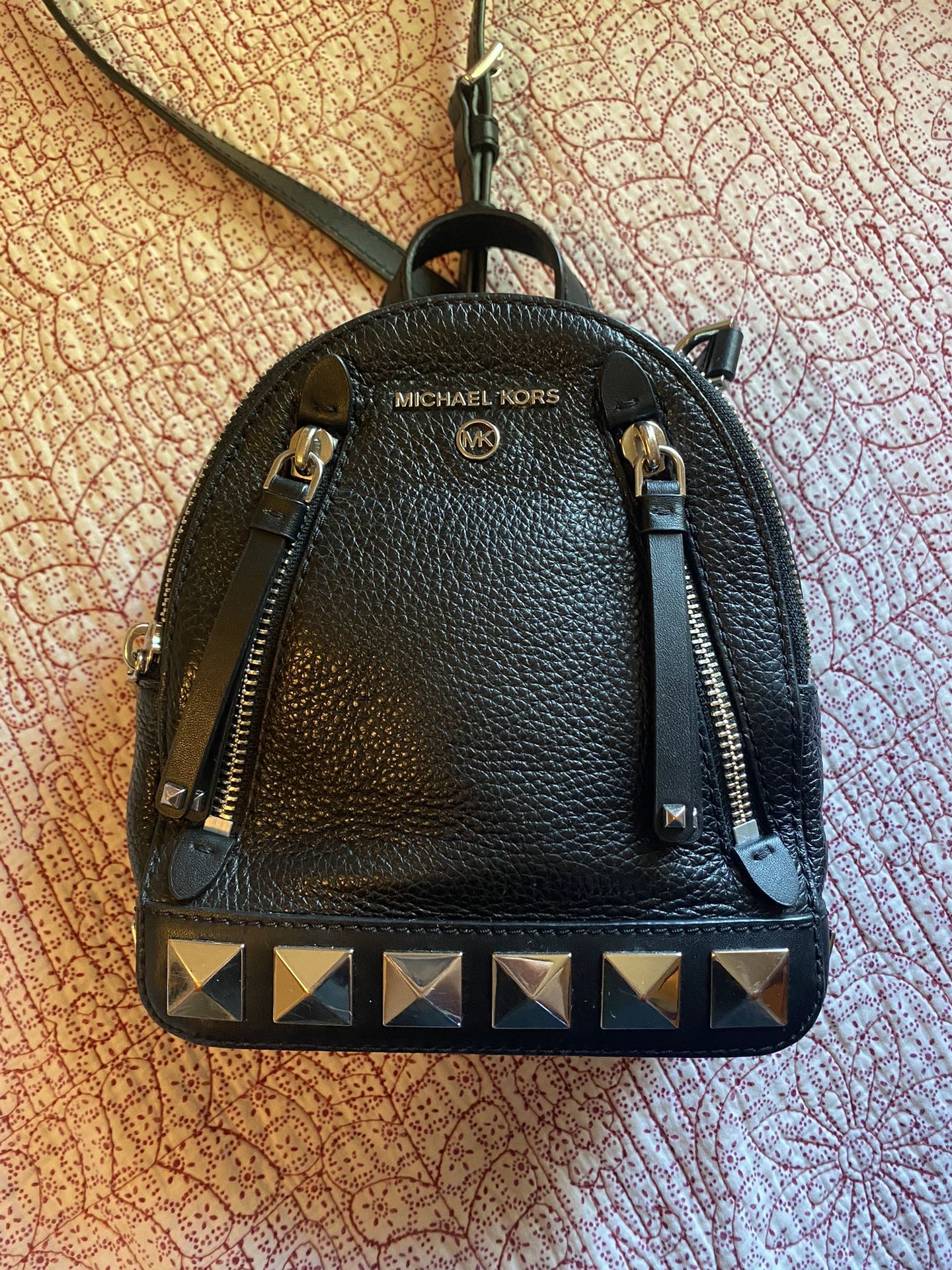 MK Mini Backpack/purse