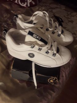 Converse size 3 ,brand new