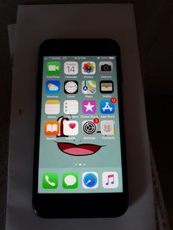 iPhone 7 64 gb Good condition