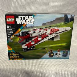 Lego Star Wars