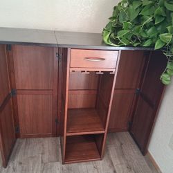 Mini Bar