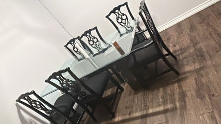 Comedor/Dining room