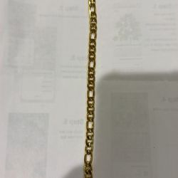 8 inches bracelet 