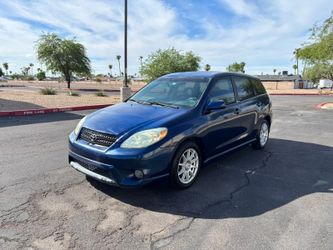 Toyota Matrix 2005