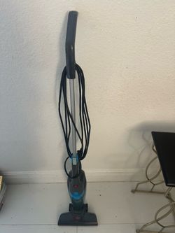 Bissel vaccum