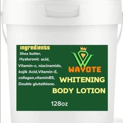 Skin Whitening Body Lotion 