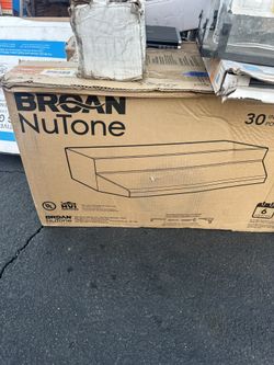 Range Hood