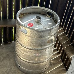 XL keg