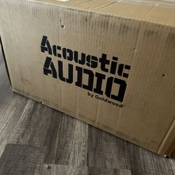 Home Theater Speakers