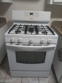 Samsung stove / estufa Samsung ( Free Delivery 🚚