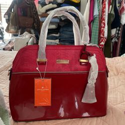 NWT David Jones Purse