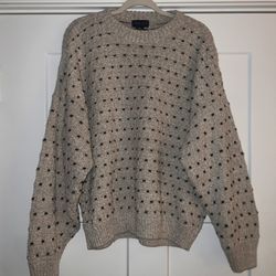 Vintage Towncraft Sweater Size L