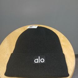 alo Logo Beanie 7 Colors