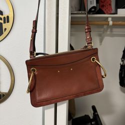 Chloe ROY Purse Mini
