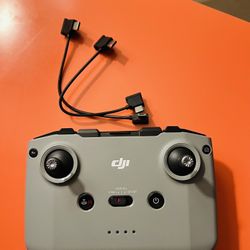 Dji remote Like New