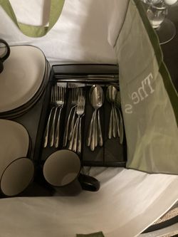 Silver Were $3 Set Used Pick Up San Jose Call (contact info removed)