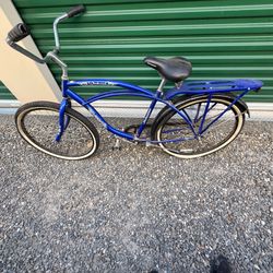 Beach cruisers schwin