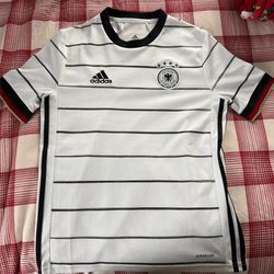 Germany Jersey