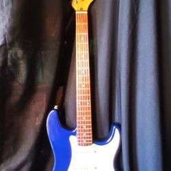 Fender Squier Stratocaster Style 
