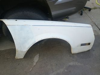 Buick regal parts