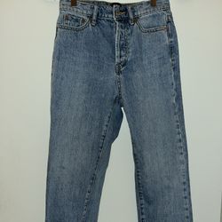 Womens Jeans Size 25
