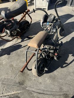 Minibike For Sale
