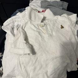 H&M, Carter’s , Zara Toddler 2t,3T
